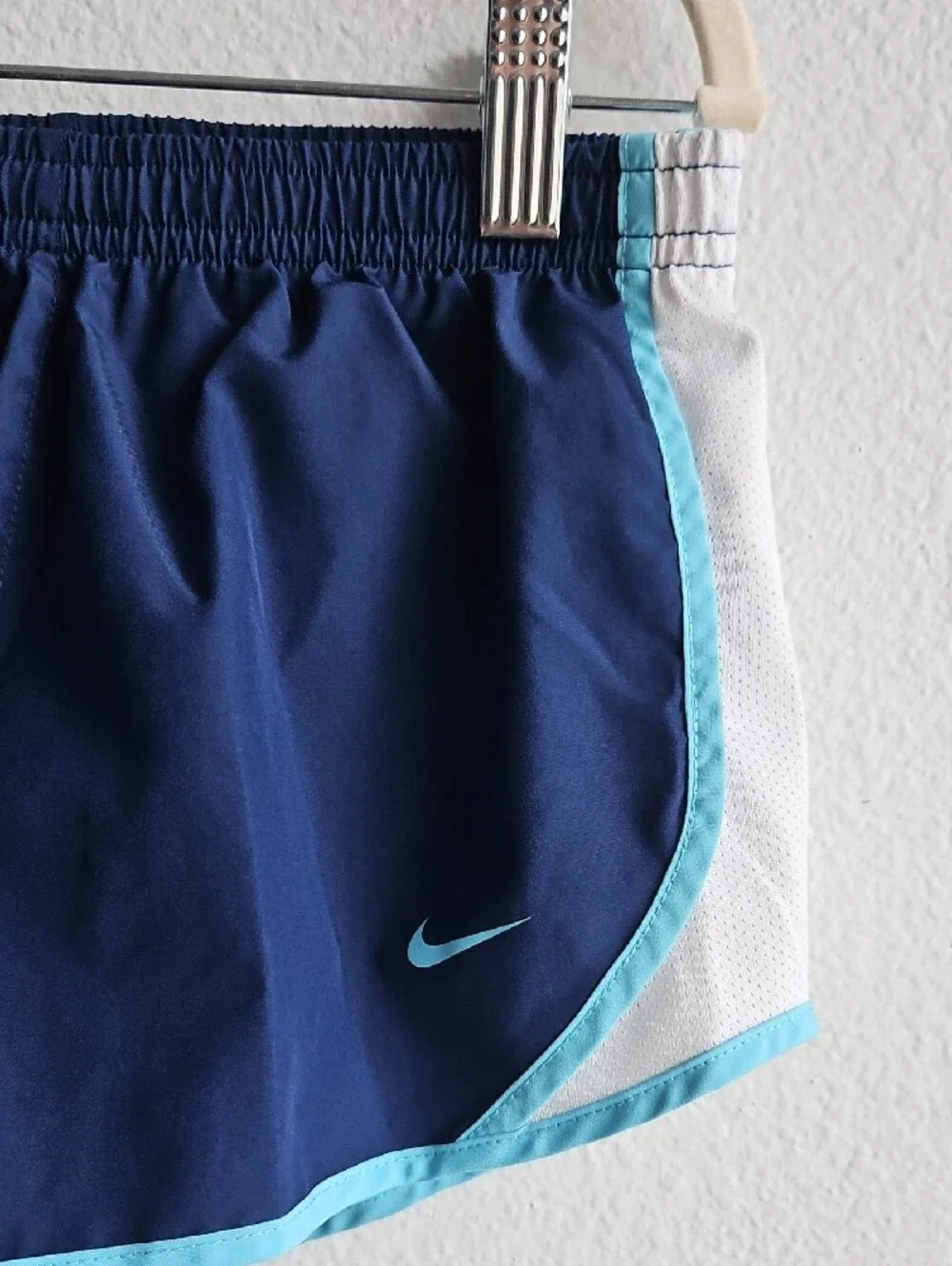Nike breathable athletic